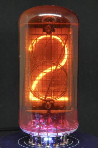 ZM1040 Nixie Tube