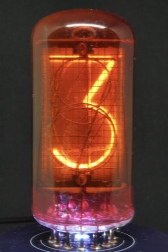 ZM1040 Nixie Tube