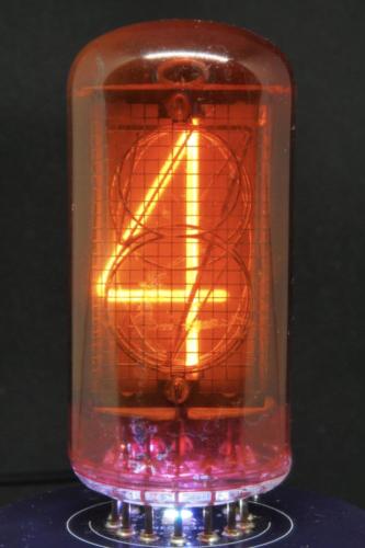 ZM1040 Nixie Tube