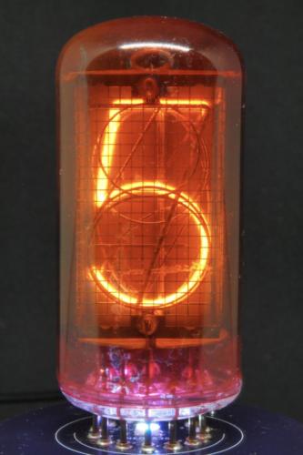 ZM1040 Nixie Tube