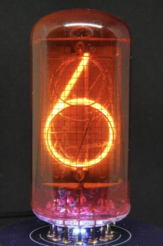 ZM1040 Nixie Tube