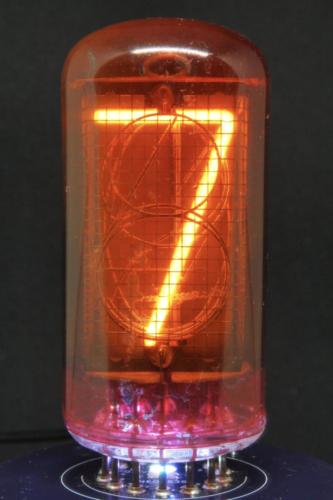 ZM1040 Nixie Tube