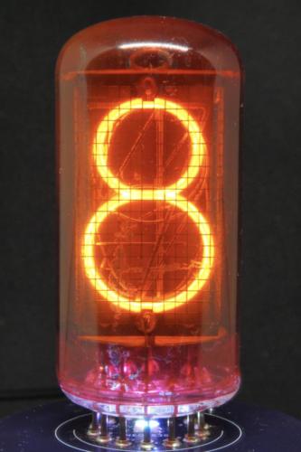 ZM1040 Nixie Tube