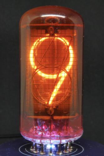 ZM1040 Nixie Tube