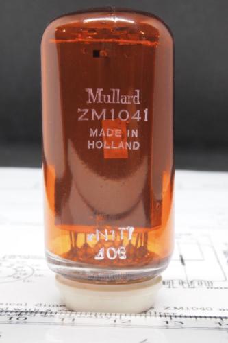 ZM1041 Nixie Tube