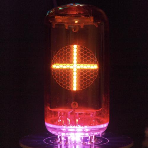 ZM1041 Nixie Tube