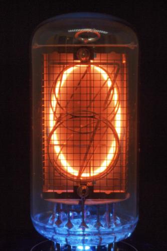 ZM1042 Nixie Tube