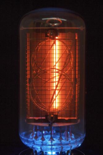 ZM1042 Nixie Tube