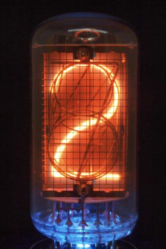 ZM1042 Nixie Tube