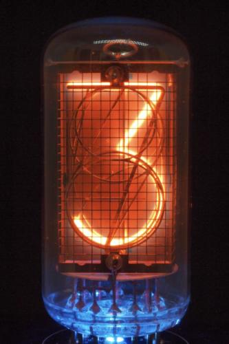 ZM1042 Nixie Tube