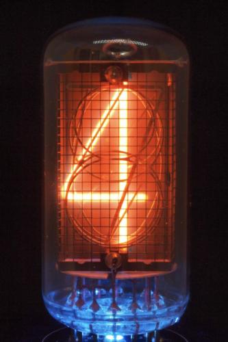 ZM1042 Nixie Tube