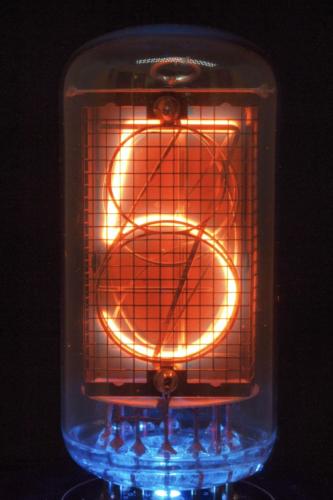 ZM1042 Nixie Tube