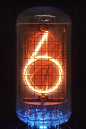 ZM1042 Nixie Tube