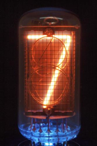 ZM1042 Nixie Tube