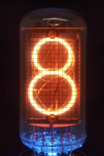 ZM1042 Nixie Tube