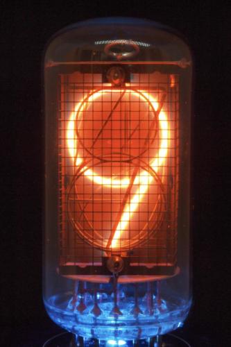 ZM1042 Nixie Tube