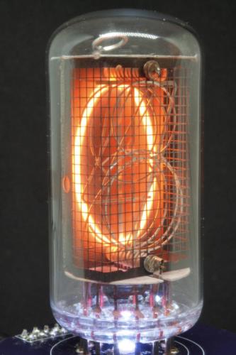 ZM1042 Nixie Tube