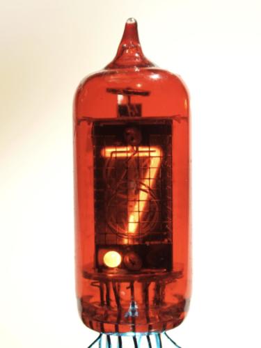 Tesla ZM1080T