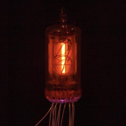 ZM1174 Nixie Tube