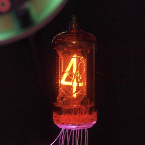 ZM1174 Nixie Tube